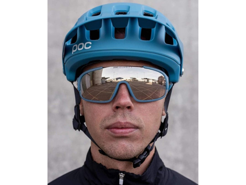 POC CRAVE CLARITY SUNGLASSES - Legend Bikes
