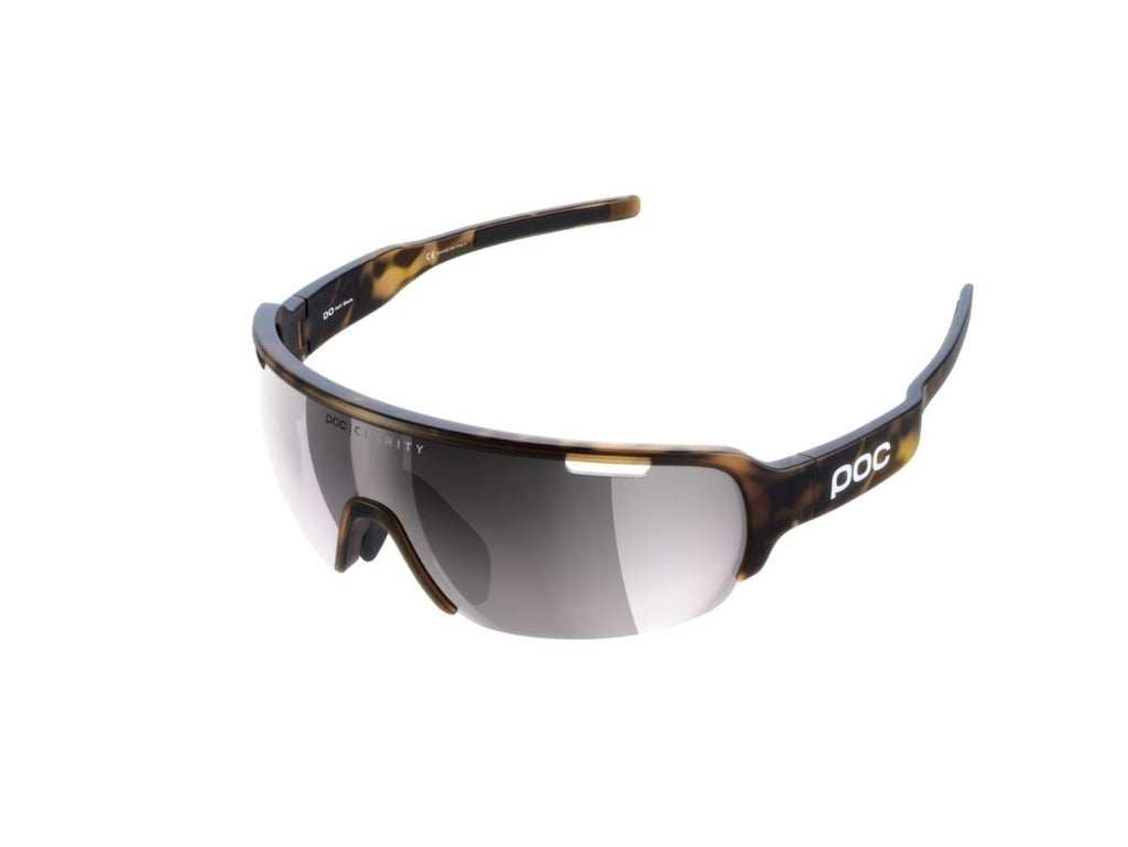 POC DO HALF BLADE SUNGLASSES