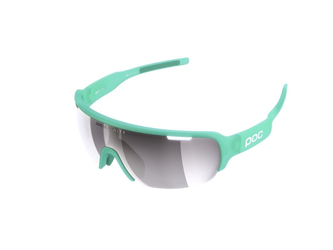 POC DO HALF BLADE SUNGLASSES