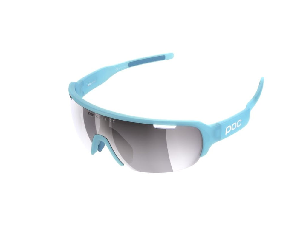 POC DO HALF BLADE SUNGLASSES