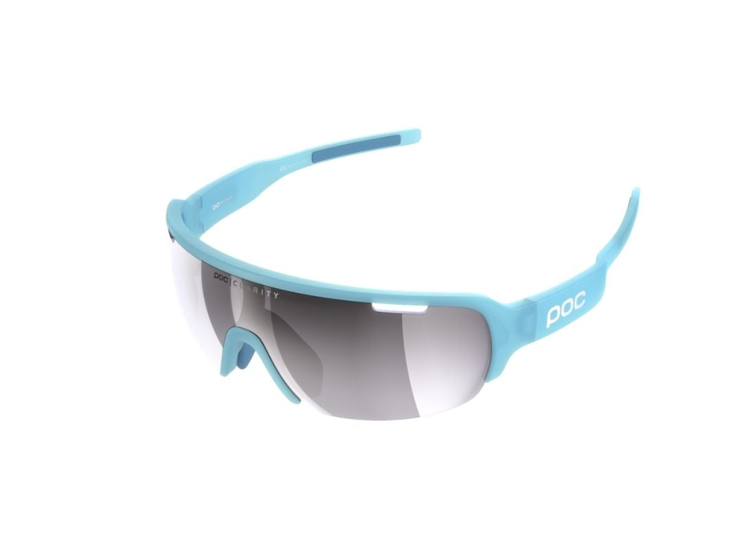 POC DO HALF BLADE SUNGLASSES