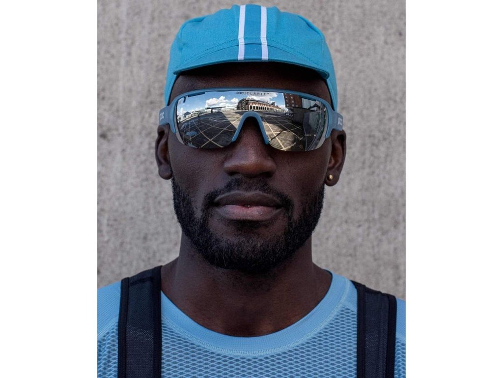 POC DO HALF BLADE SUNGLASSES