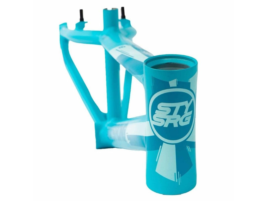 STAY STRONG FOR LIFE V3 AQUA FRAME