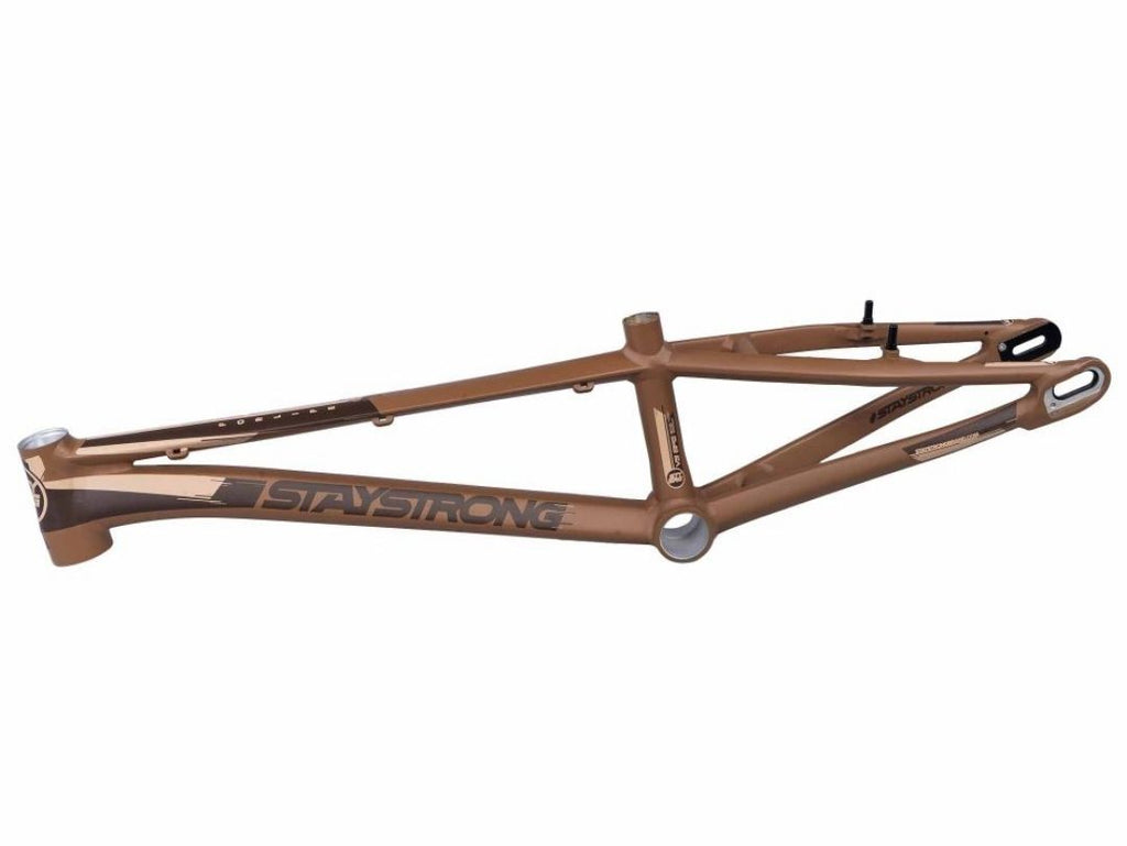 STAY STRONG FOR LIFE V3 COFFEE FRAME