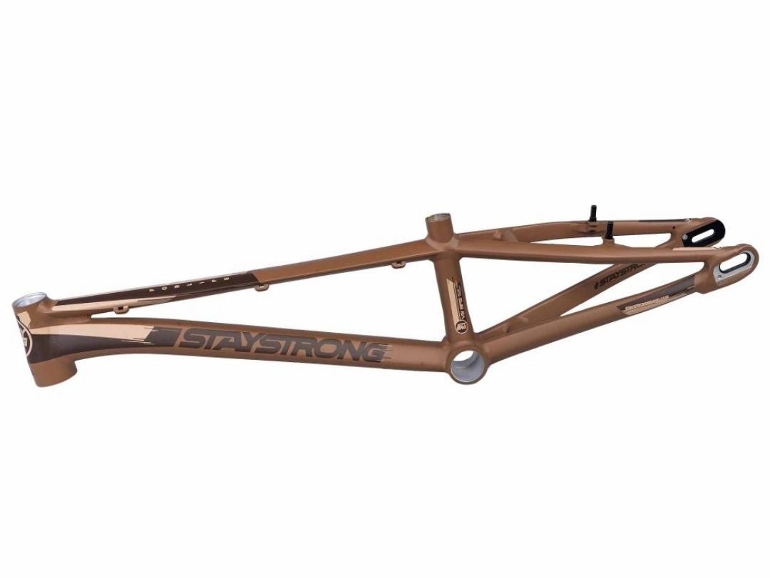 STAY STRONG FOR LIFE V3 COFFEE FRAME