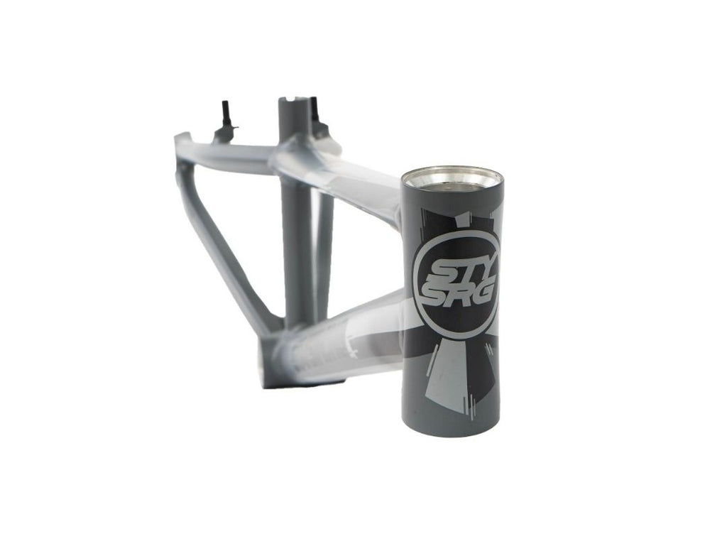 STAY STRONG FOR LIFE V3 STEALTH FRAME