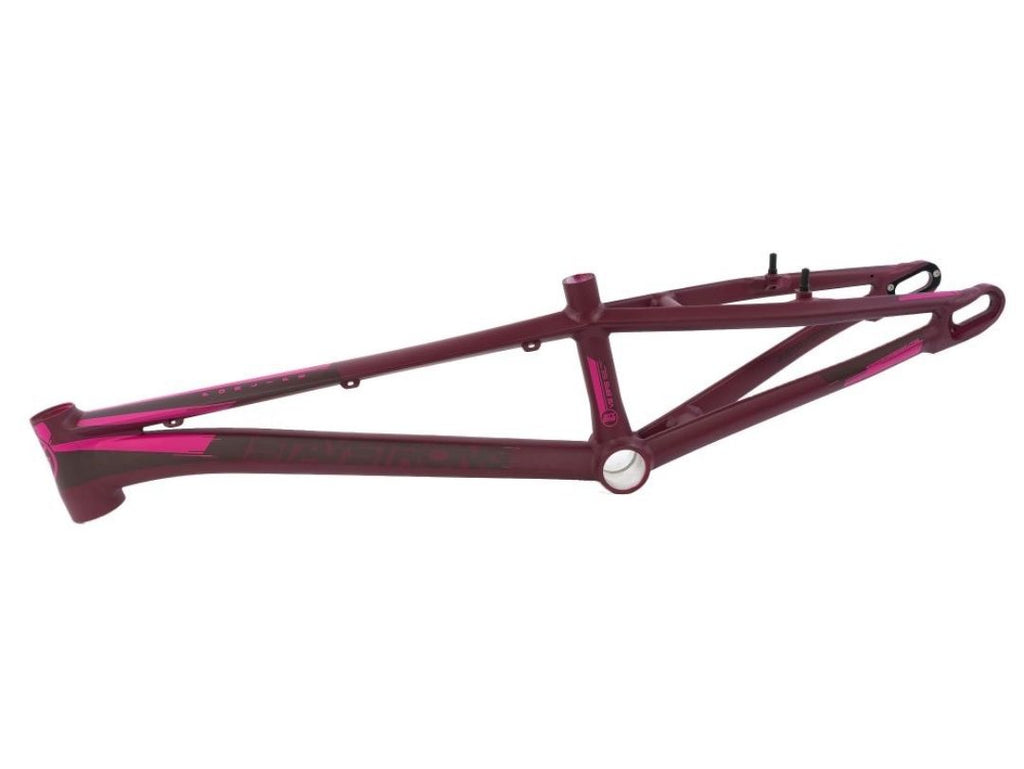 STAY STRONG FOR LIFE V3 WINE FRAME