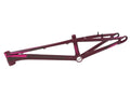 STAY STRONG FOR LIFE V3 WINE FRAME