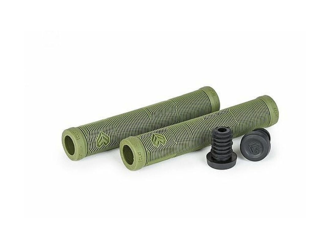 éCLAT PULSAR GRIPS Made by ODI - Legend Bikes