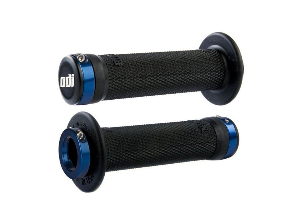 ODI RUFFIAN BMX GRIPS 130MM