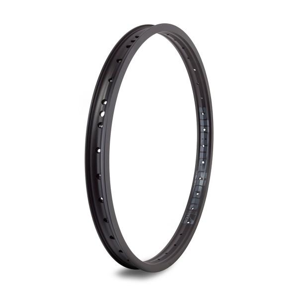 ALIENATION FELON RIM BLACK - Legend Bikes