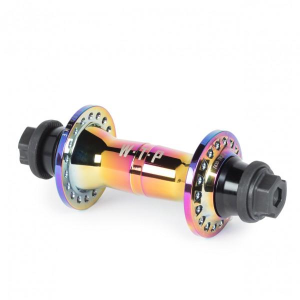 AVANT WETHEPEOPLE SUPREME HUB OIL SLICK - Legend Bikes