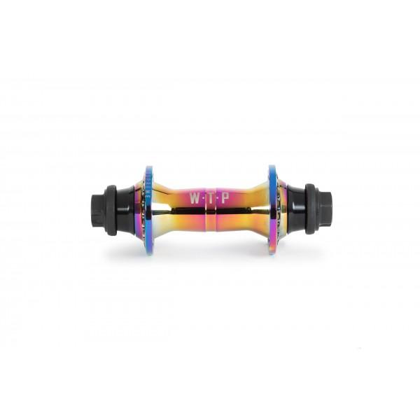 AVANT WETHEPEOPLE SUPREME HUB OIL SLICK - Legend Bikes