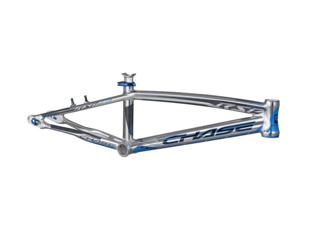 Chase RSP 4.0 Neon Blue Frame - Legend Bikes