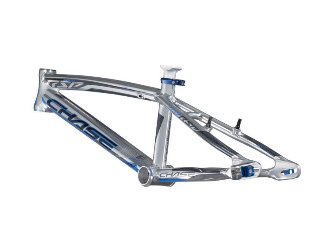 Chase RSP 4.0 Neon Blue Frame - Legend Bikes