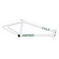 CULT 2 SHORT PANZA WHITE 2021 FRAME - Legend Bikes
