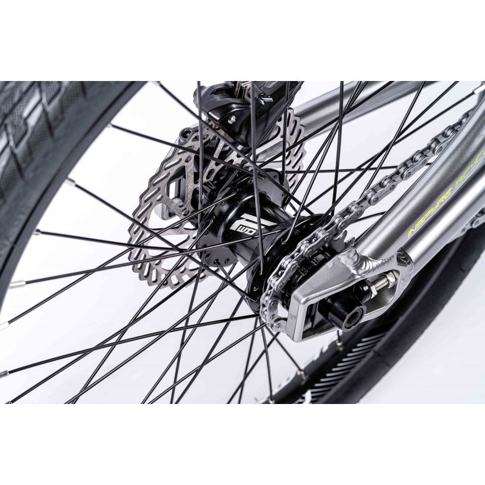 BMX INSPYRE EVO DISK CRUISER 2021