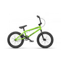 BMX RADIO BIKE DICE 16" NEON GREEN 2019 - Legend Bikes