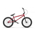 BMX RADIO BIKE EVOL MATT METALLIC RED 2019 - Legend Bikes