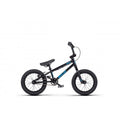 BMX RADIO BIKE REVO 14" BLACK 2019 - Legend Bikes