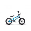 BMX RADIO BIKE REVO 14" CYAN 2019 - Legend Bikes