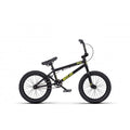 BMX RADIO BIKE REVO 16" BLACK 2019 - Legend Bikes