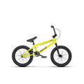BMX RADIO BIKE REVO 16" LIME 2019 - Legend Bikes