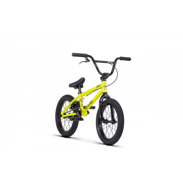 BMX RADIO BIKE REVO 16" LIME 2019 - Legend Bikes