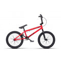 BMX RADIO BIKE REVO 18" RED 2019 - Legend Bikes