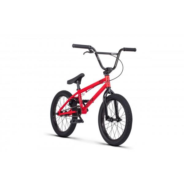 BMX RADIO BIKE REVO 18" RED 2019 - Legend Bikes