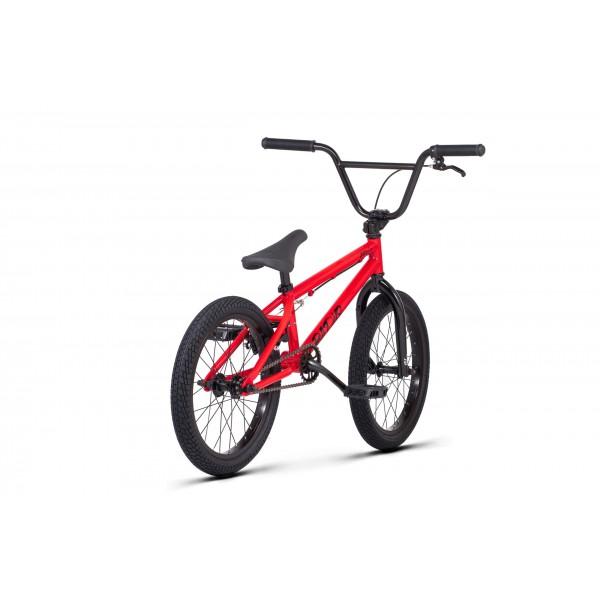 BMX RADIO BIKE REVO 18" RED 2019 - Legend Bikes