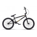 BMX RADIO BIKE REVO PRO BLACK 2019 - Legend Bikes