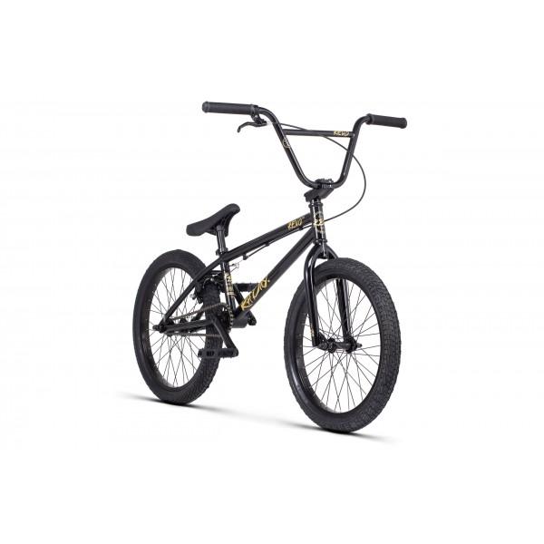 BMX RADIO BIKE REVO PRO BLACK 2019 - Legend Bikes