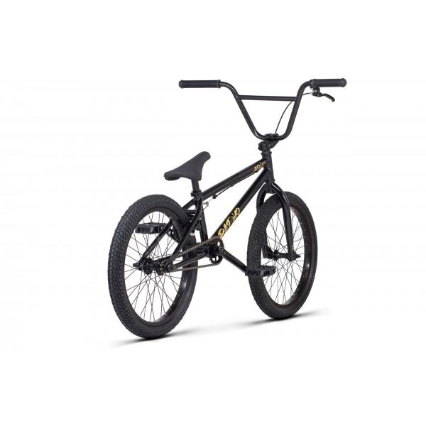 BMX RADIO BIKE REVO PRO BLACK 2019 - Legend Bikes