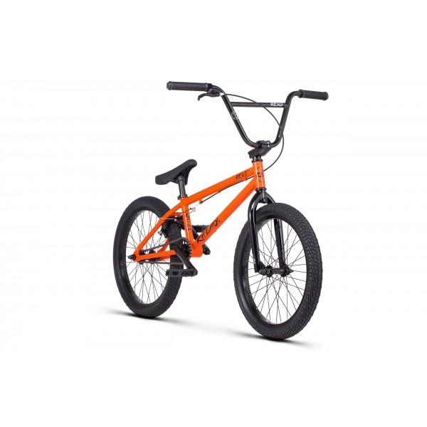 BMX RADIO BIKE REVO PRO ORANGE 2019 - Legend Bikes