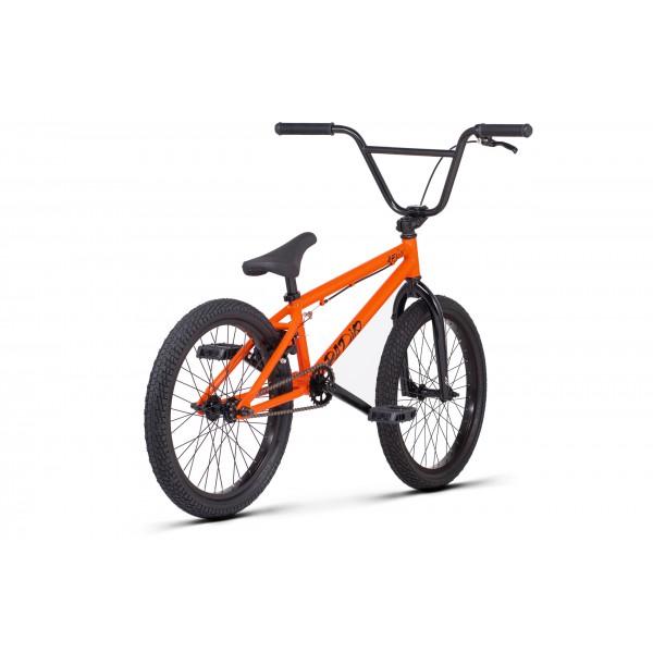 BMX RADIO BIKE REVO PRO ORANGE 2019 - Legend Bikes