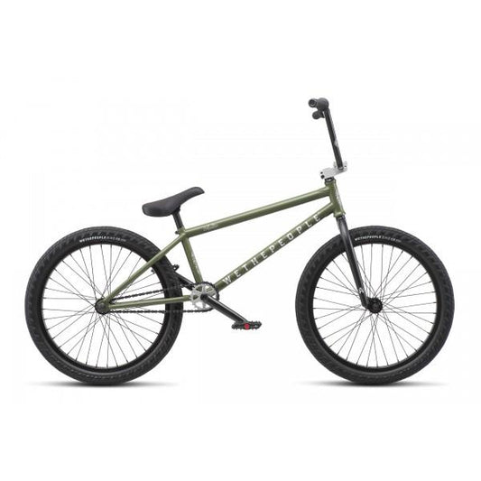 BMX WETHEPEOPLE AUDIO 2019 - Legend Bikes