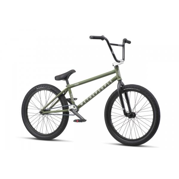 BMX WETHEPEOPLE AUDIO 2019 - Legend Bikes