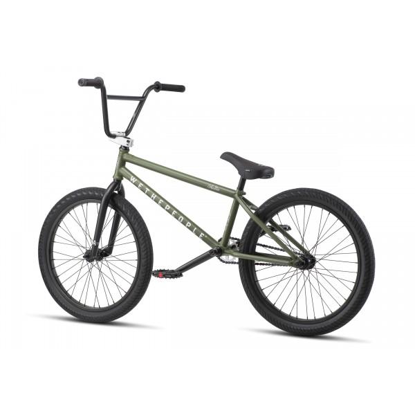 BMX WETHEPEOPLE AUDIO 2019 - Legend Bikes