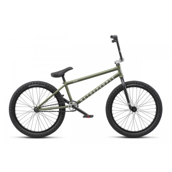 Wethepeople complete store bikes