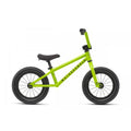 BMX WETHEPEOPLE PRIME 12 METALLIC GREEN 2019 - Legend Bikes