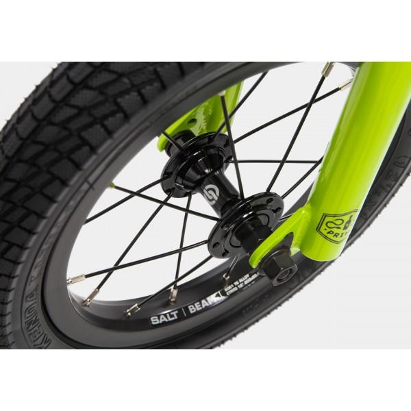 BMX WETHEPEOPLE PRIME 12 METALLIC GREEN 2019 - Legend Bikes