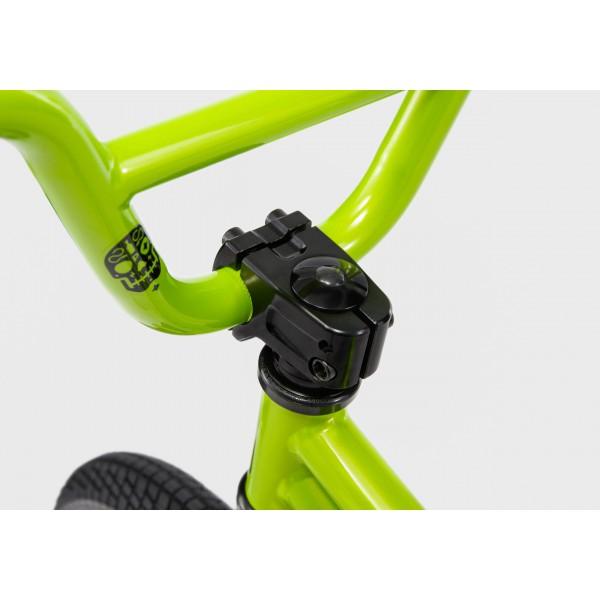BMX WETHEPEOPLE PRIME 12 METALLIC GREEN 2019 - Legend Bikes