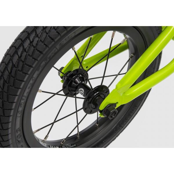 BMX WETHEPEOPLE PRIME 12 METALLIC GREEN 2019 - Legend Bikes