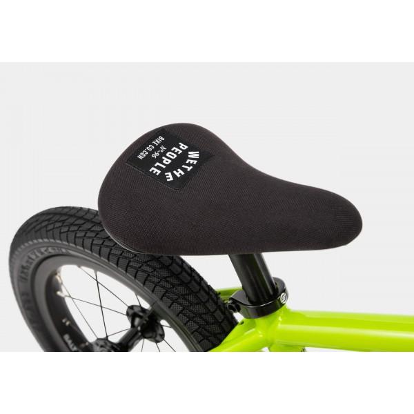 BMX WETHEPEOPLE PRIME 12 METALLIC GREEN 2019 - Legend Bikes