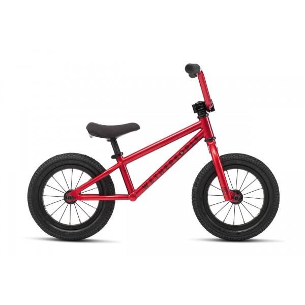 BMX WETHEPEOPLE PRIME 12 METALLIC RED 2019 - Legend Bikes