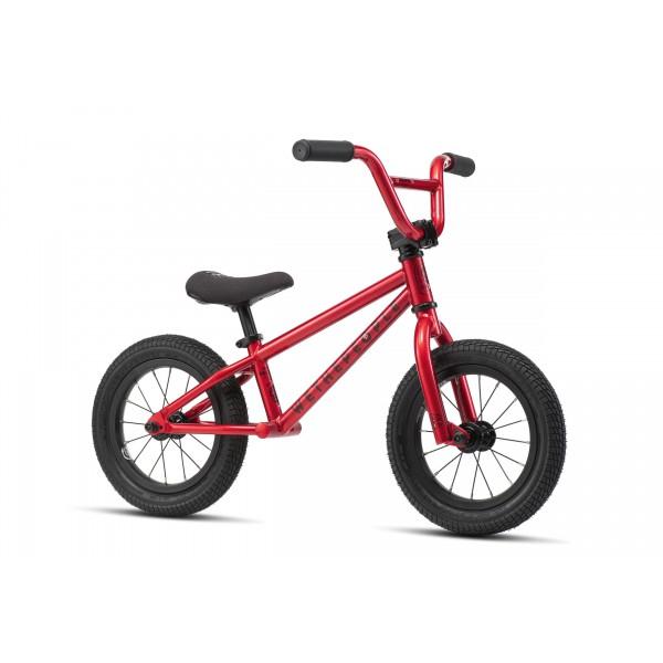 BMX WETHEPEOPLE PRIME 12 METALLIC RED 2019 - Legend Bikes