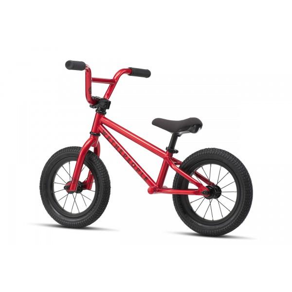 BMX WETHEPEOPLE PRIME 12 METALLIC RED 2019 - Legend Bikes