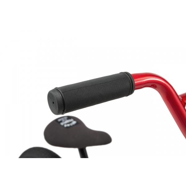 BMX WETHEPEOPLE PRIME 12 METALLIC RED 2019 - Legend Bikes