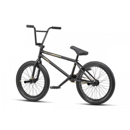 BMX WETHEPEOPLE REASON FREECO MATT BLACK 2019 - Legend Bikes